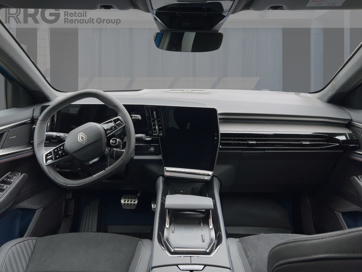 Techno TCe 90 Apple CarPlay Rückfahrkamera